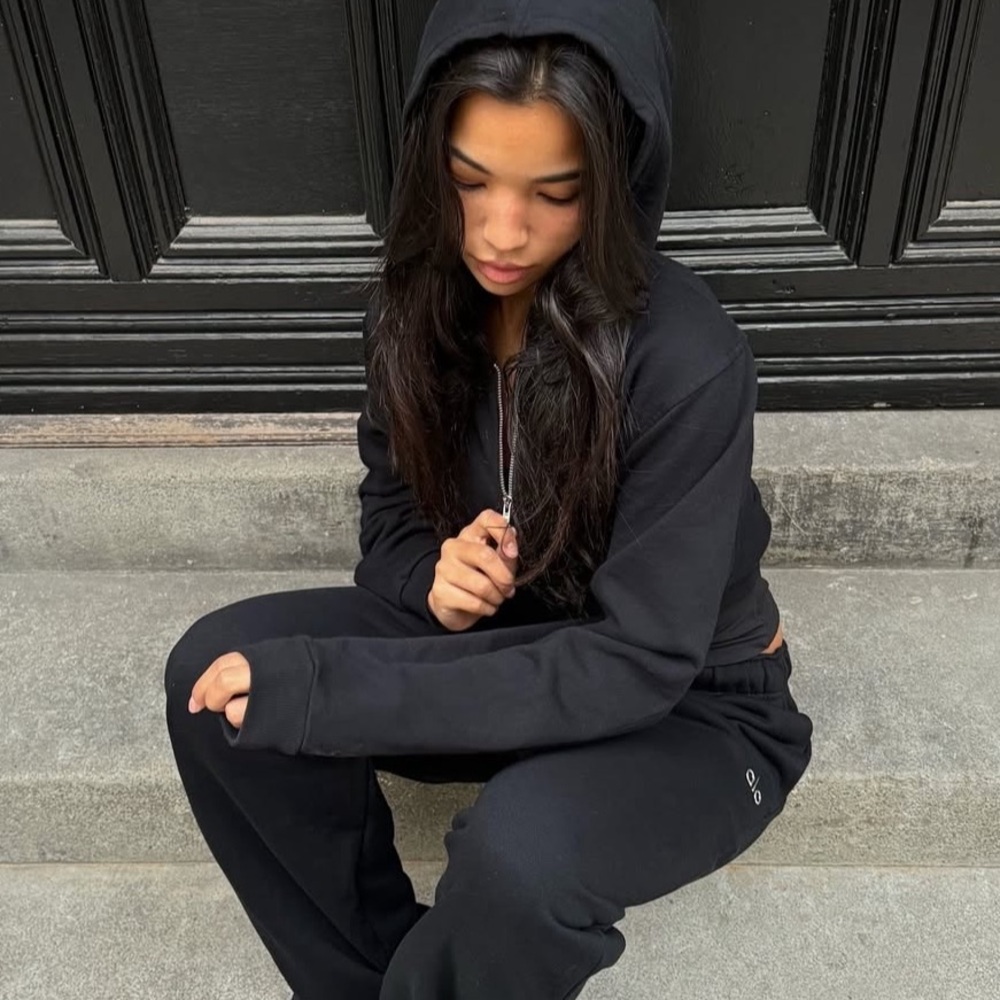 Alo accolade sweatpants